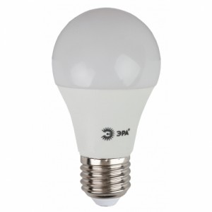 Лампа ЭРА ECO LED A60-12W-827-E27