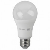 Лампа ЭРА ECO LED A60-16W-827-E27