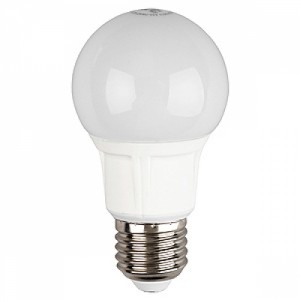 Лампа ЭРА LED A55-7W-827-E27