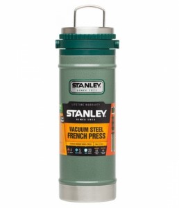  STANLEY Classic Термокружка с кофе-прессом 0,47L (10-01855-003)