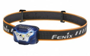 Фонарь FENIX HL18R (XP-G3, 400 лм, USB, Li-Po)