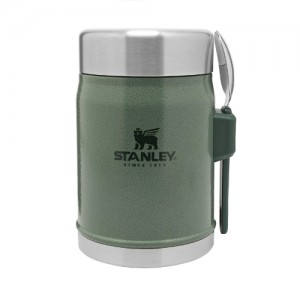  STANLEY Classic Термос для еды 0,41L (10-09382-004)