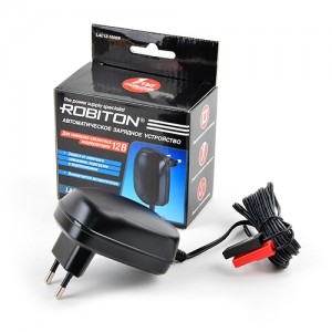 Зарядное устройство ROBITON LAC12-1000/II