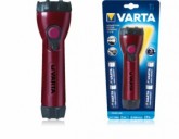 Фонарь VARTA Industrial Focus Control LED 4AA