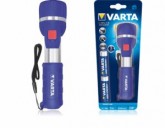  VARTA 0.5 Watt LED Day Light 2AA