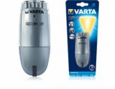 Фонарь VARTA Rechargeable Direct Plug In LED