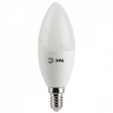 Лампа ЭРА LED smd B35-7w-827-E14