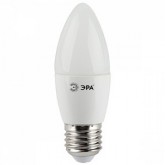 Лампа ЭРА LED smd B35-7w-840-E27