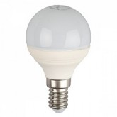 Лампа ЭРА LED smd P45-5w-827-E14