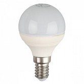Лампа ЭРА LED smd P45-5w-840-E14
