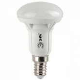 Лампа ЭРА LED R50-6W-827-E14