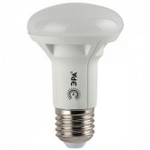 Лампа ЭРА LED R63-8W-827-E27