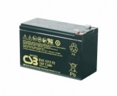 Аккумулятор CSB EVX 1272 (12V, 7.2Ah)
