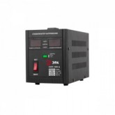   СНПТ-5000-Ц ЭРА Стабилизатор напряжения переносной, ц.д., 140-260В/220/В, 5000ВА