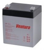 Аккумулятор VENTURA GP 12-5