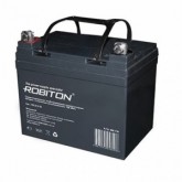 Аккумулятор ROBITON VRLA12-35