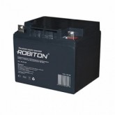Аккумулятор ROBITON VRLA12-45