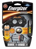  ENERGIZER HardCase Pro Headlight with universal attachment