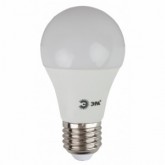 Лампа ЭРА ECO LED A60-12W-827-E27