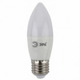 Лампа ЭРА ECO LED B35-10W-827-E27
