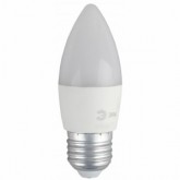 Лампа ЭРА ECO LED B35-8W-827-E27