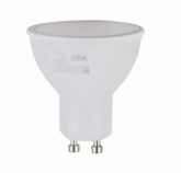Лампа ЭРА ECO LED MR16-5W-827-GU10