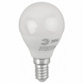 Лампа ЭРА ECO LED P45-8W-840-E14