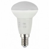 Лампа ЭРА ECO LED R50-6W-827-E14