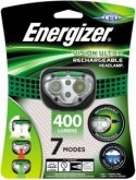  ENERGIZER Vision Ultra Rechargeable Headlamp (400 лм)