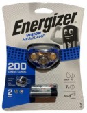 Фонарь ENERGIZER Vision Headlight (200 лм)