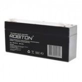 Аккумулятор ROBITON VRLA6-3,3
