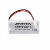 Аккумулятор ROBITON DECT-T356-2XAAA