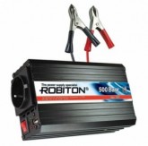  ROBITON R500/12V 500W