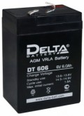  DELTA DT 606