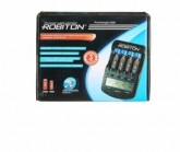  ROBITON ProCharger 1000
