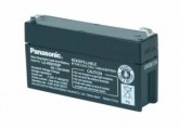 Аккумулятор PANASONIC LC-R061R3P