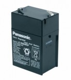 Аккумулятор PANASONIC LC-R064R5P