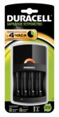  DURACELL CEF14 4-hour changer