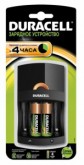  DURACELL CEF14 4-hour changer +2AA1300