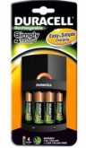  DURACELL CEF14 Special Offer + 2AAx1700+2AAA750